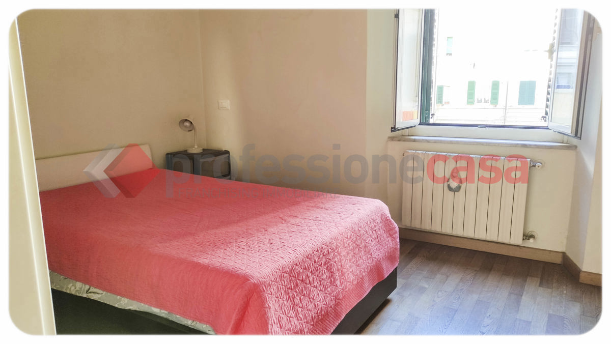 Foto 5 di 12 - Appartamento in affitto a Livorno