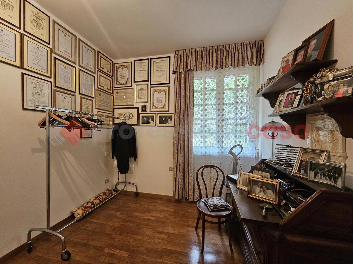 Foto 41 di 45 - Casa indipendente in vendita a Arezzo
