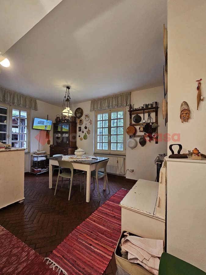 Foto 18 di 45 - Casa indipendente in vendita a Arezzo