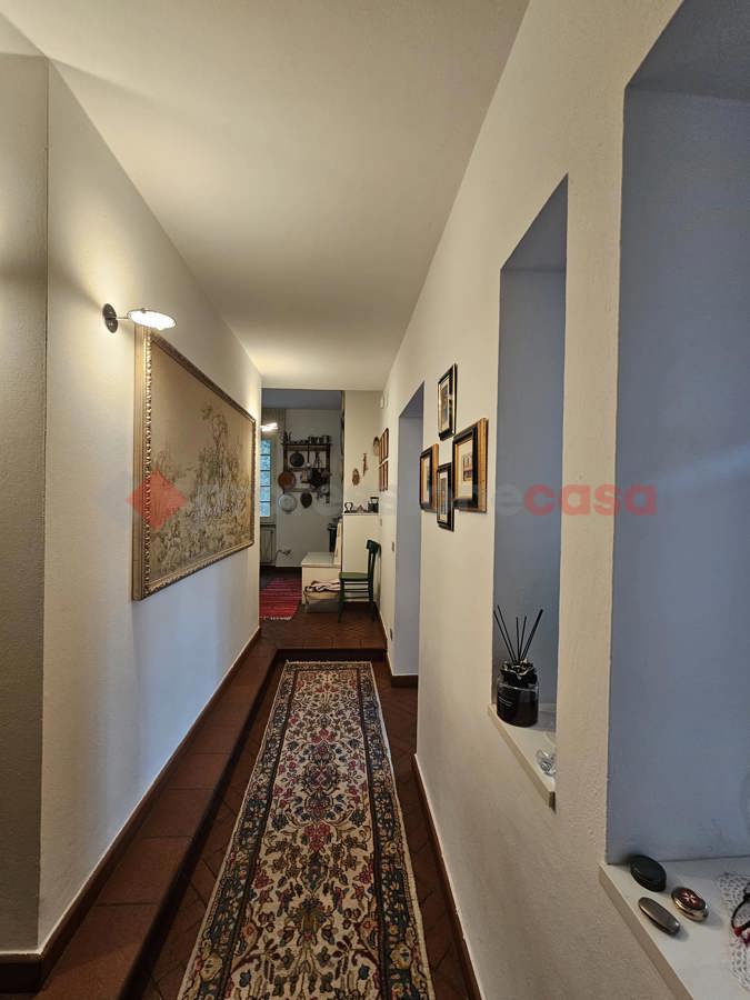 Foto 23 di 45 - Casa indipendente in vendita a Arezzo