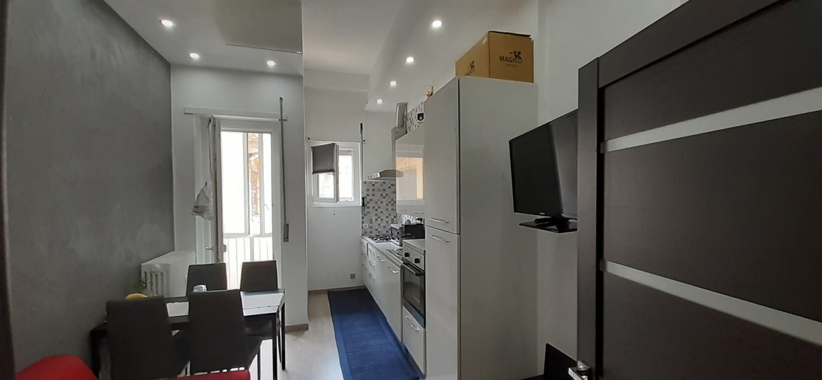Foto 17 di 19 - Appartamento in vendita a Moncalieri