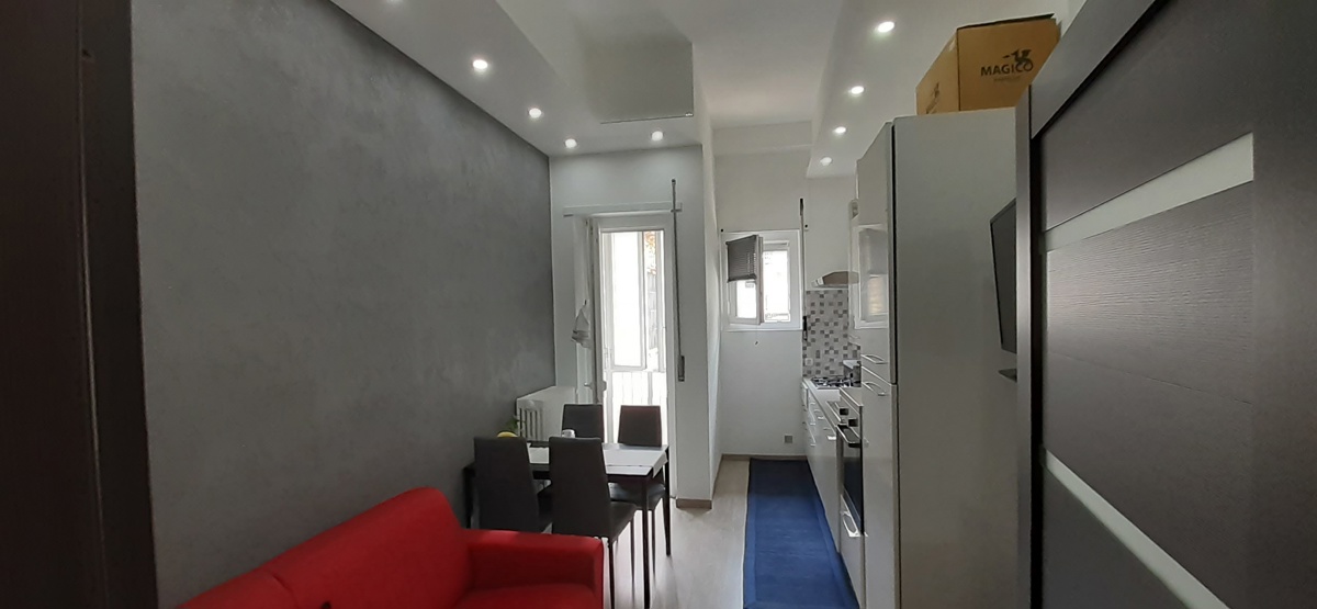 Foto 16 di 19 - Appartamento in vendita a Moncalieri