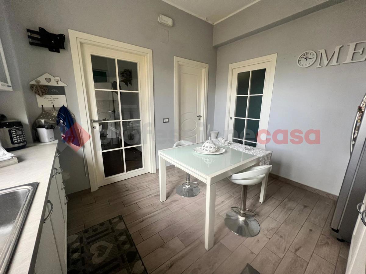 Foto 16 di 23 - Appartamento in vendita a Messina