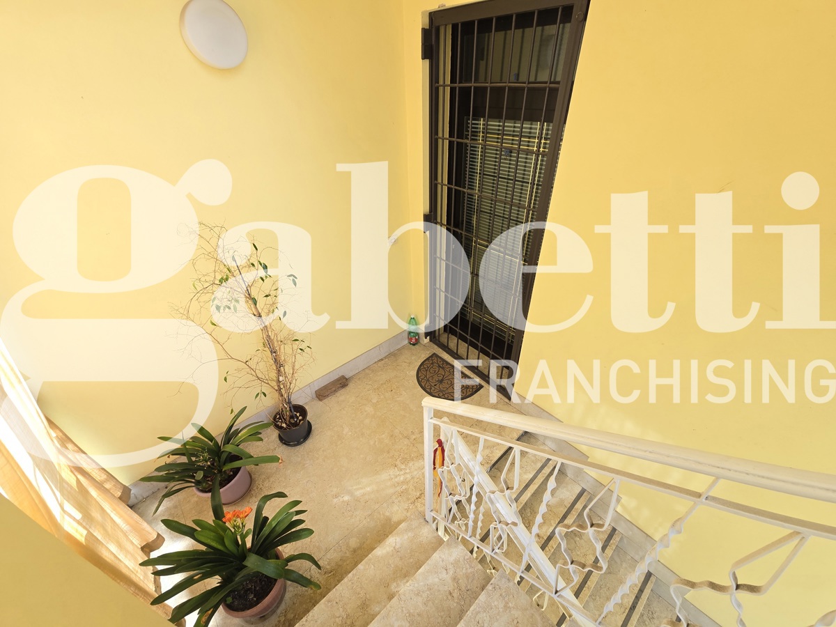 Foto 11 di 17 - Appartamento in vendita a San Giovanni in Persiceto