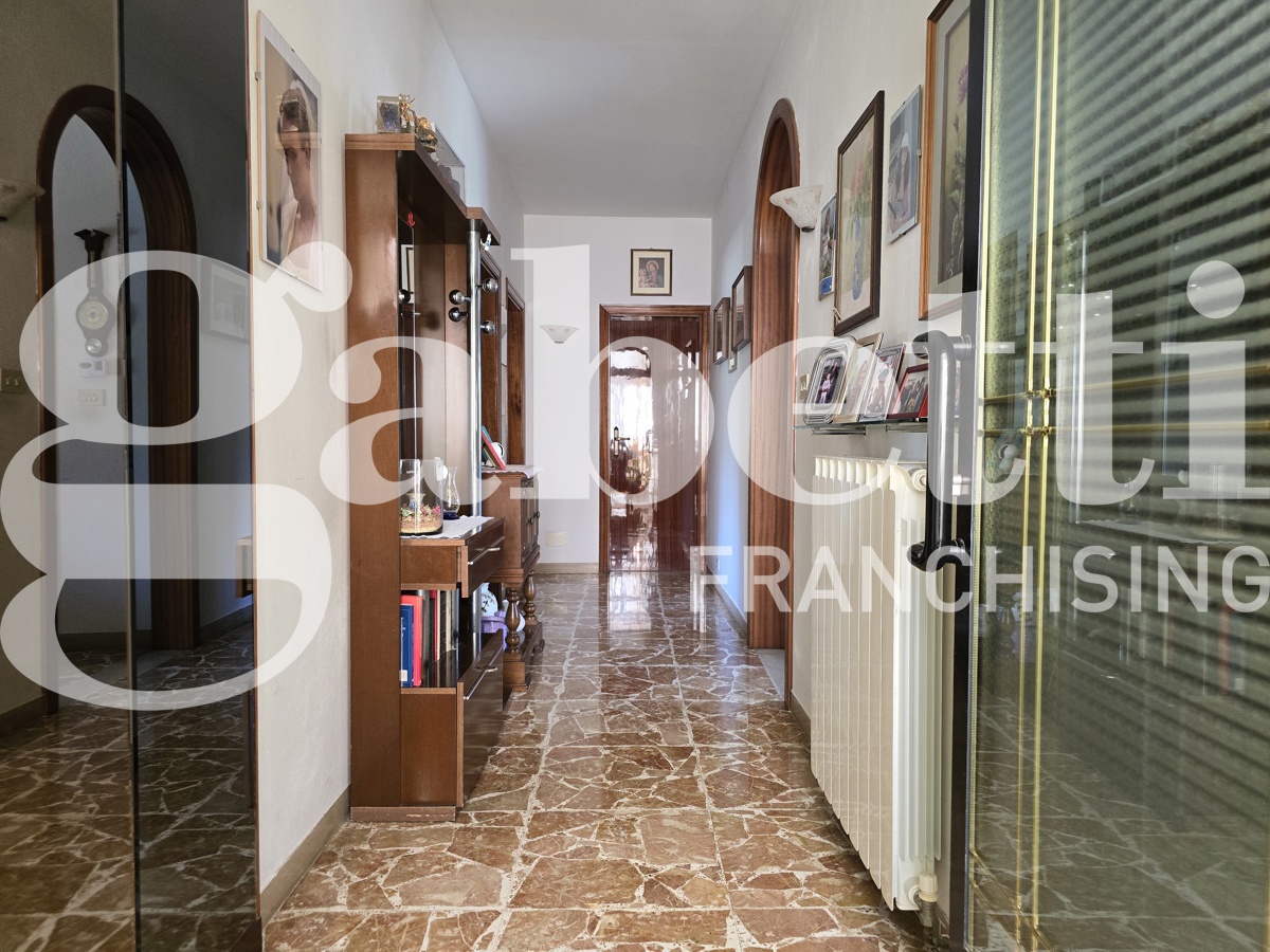 Foto 9 di 17 - Appartamento in vendita a San Giovanni in Persiceto