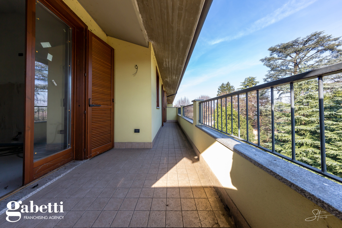 Foto 4 di 13 - Appartamento in vendita a Cassano d'Adda