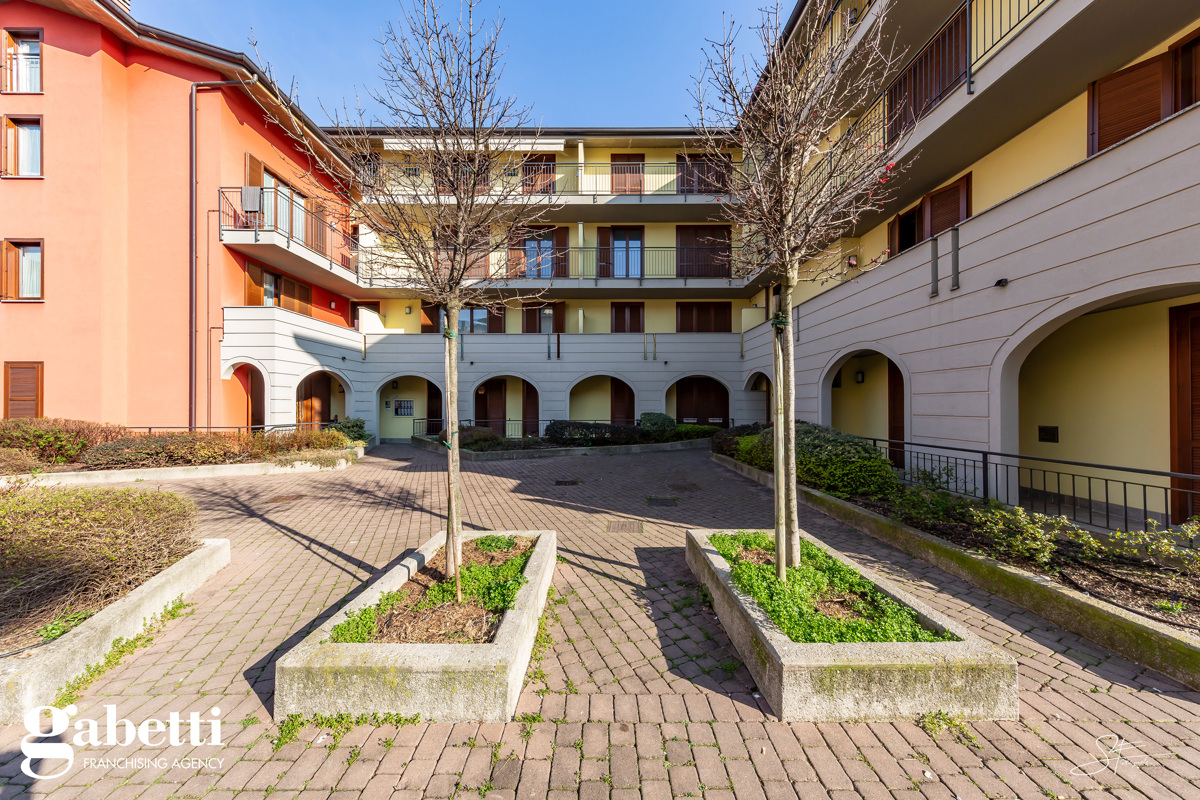 Foto 1 di 13 - Appartamento in vendita a Cassano d'Adda