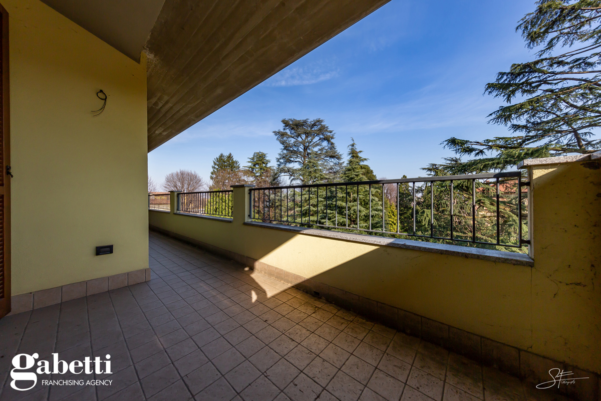 Foto 3 di 13 - Appartamento in vendita a Cassano d'Adda