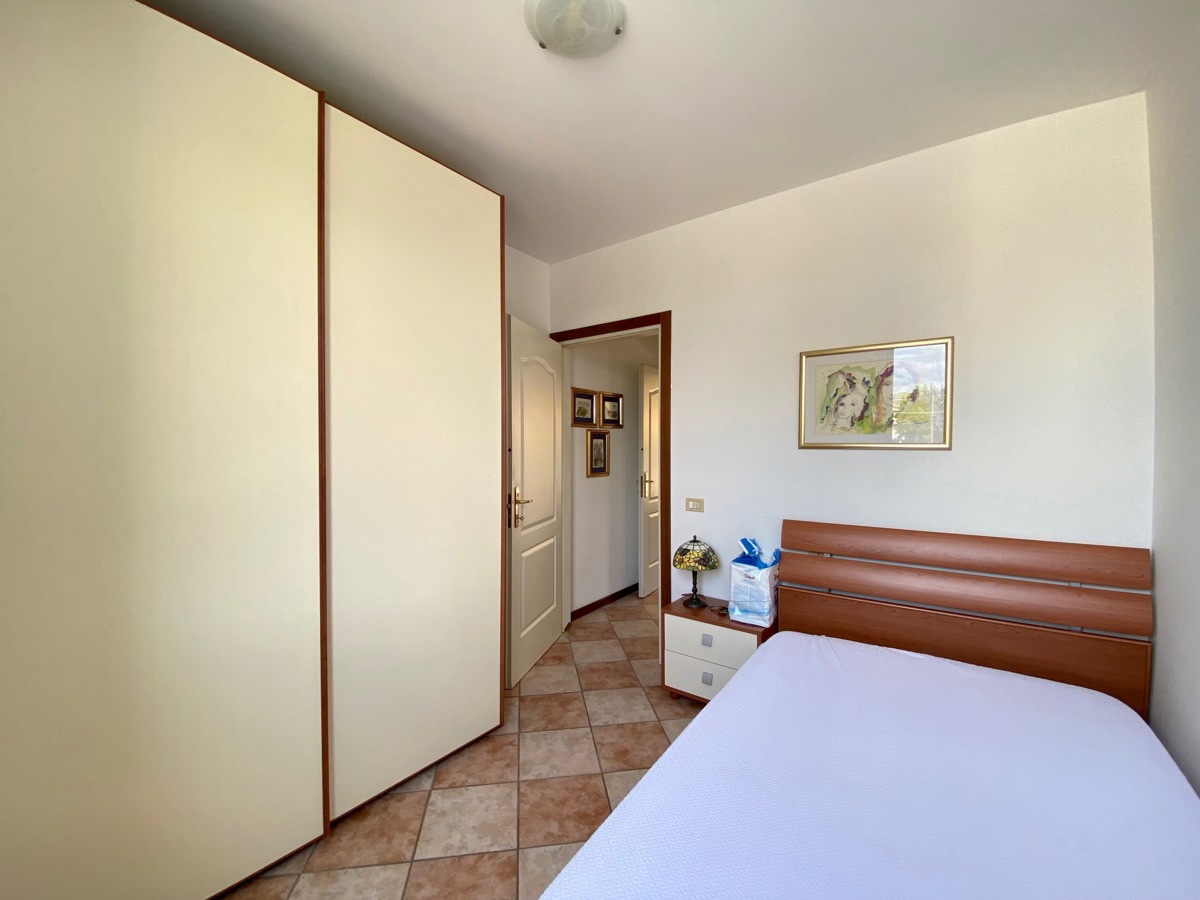 Foto 4 di 4 - Appartamento in affitto a Noventa Vicentina