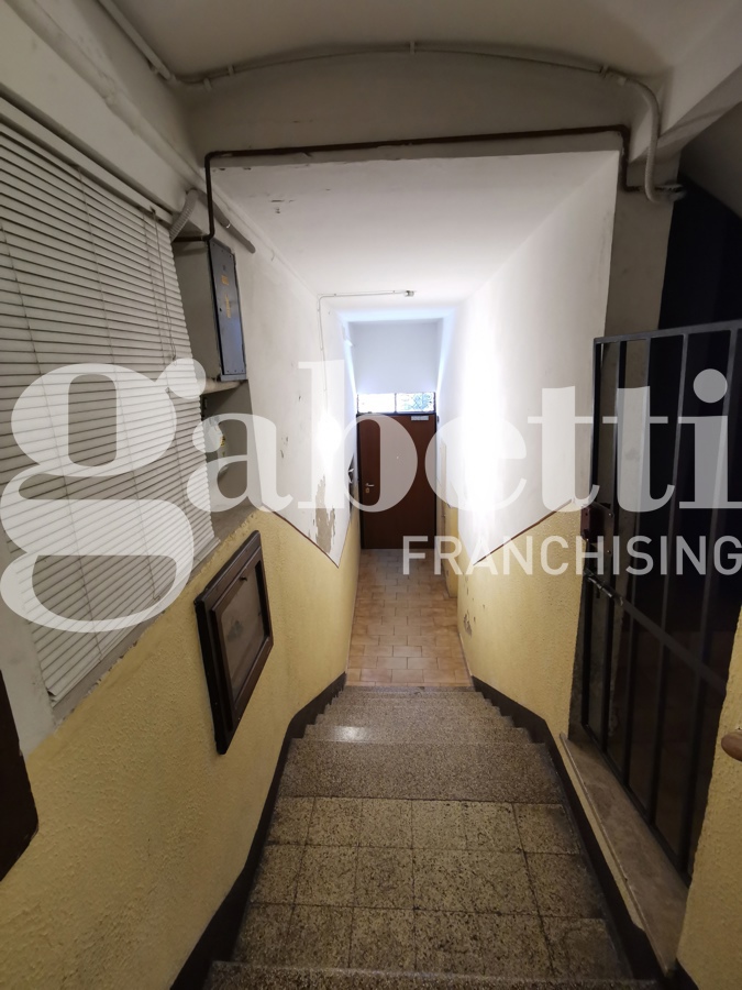 Foto 17 di 17 - Appartamento in vendita a Modena