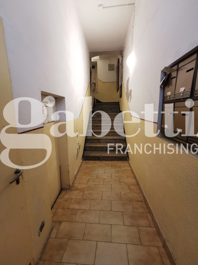Foto 16 di 17 - Appartamento in vendita a Modena