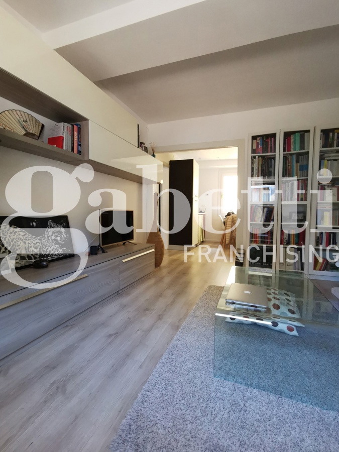 Foto 4 di 17 - Appartamento in vendita a Modena