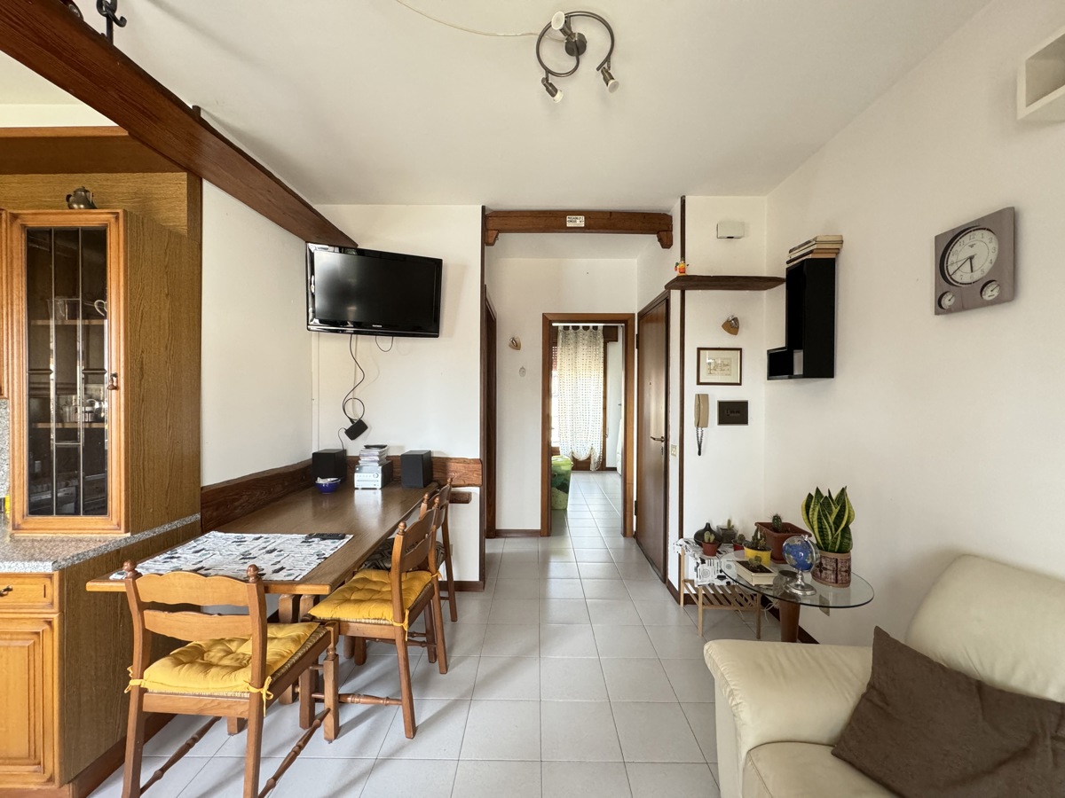 Foto 3 di 11 - Appartamento in affitto a Noventa Vicentina
