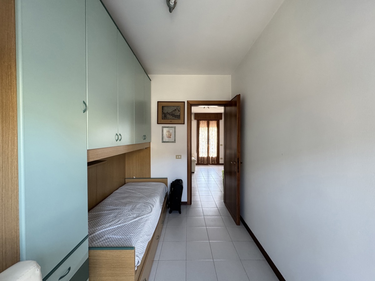 Foto 8 di 11 - Appartamento in affitto a Noventa Vicentina