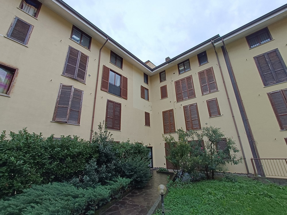 Foto 21 di 22 - Appartamento in vendita a Grezzago