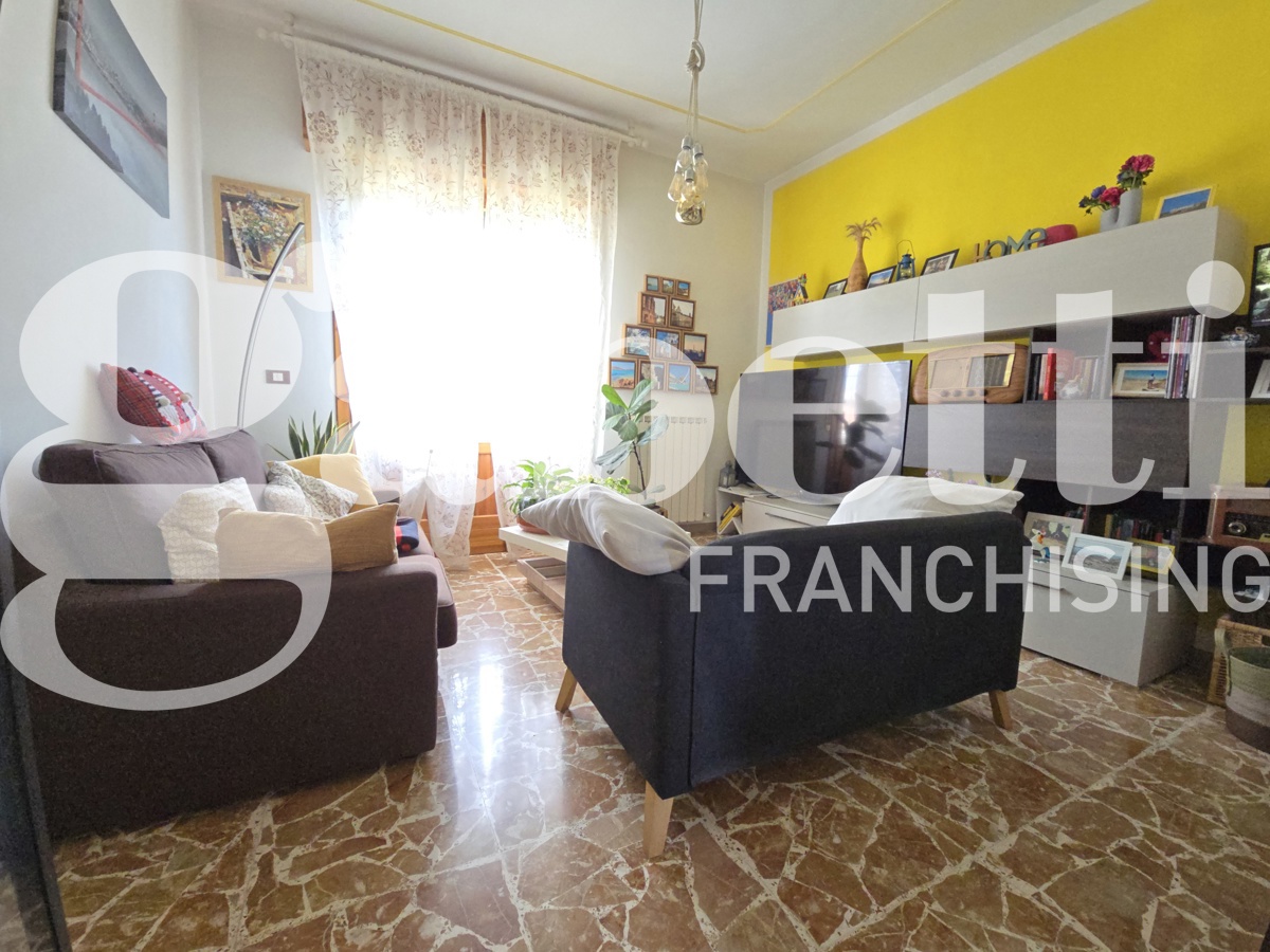 Foto 1 di 24 - Appartamento in vendita a San Giovanni in Persiceto