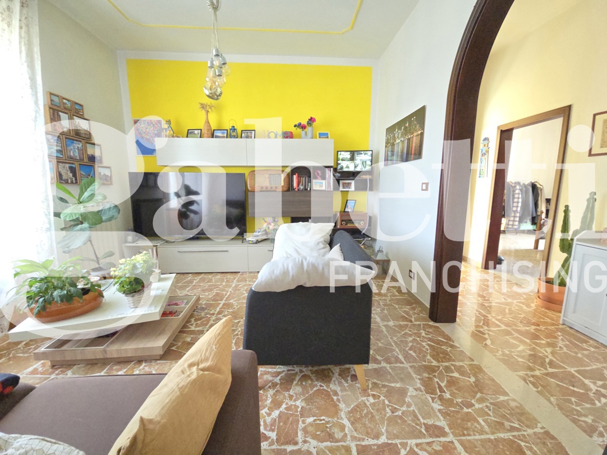Foto 4 di 24 - Appartamento in vendita a San Giovanni in Persiceto