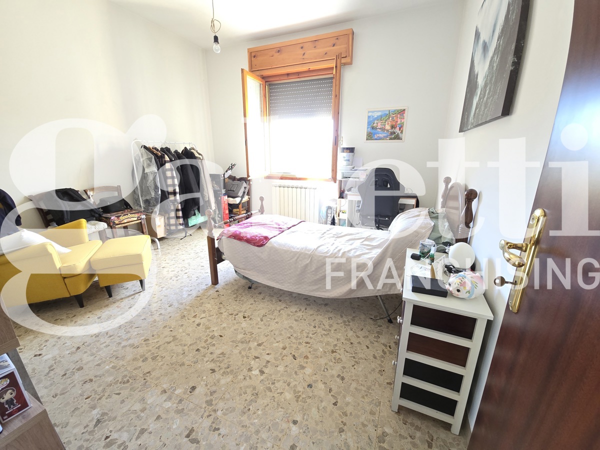 Foto 11 di 24 - Appartamento in vendita a San Giovanni in Persiceto