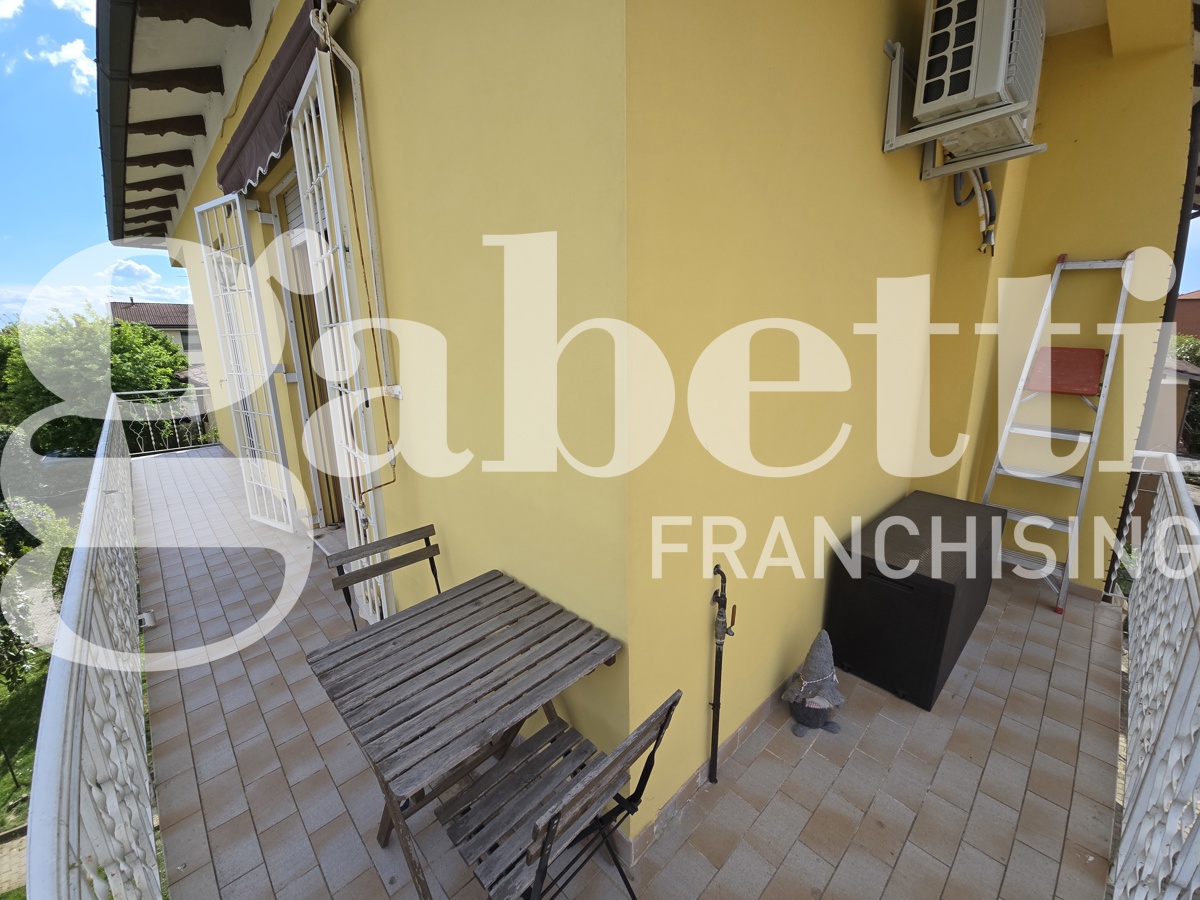 Foto 14 di 24 - Appartamento in vendita a San Giovanni in Persiceto