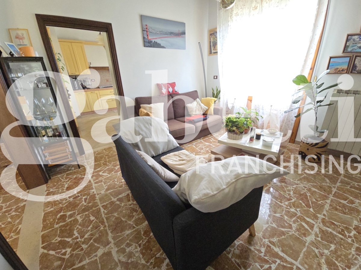 Foto 3 di 24 - Appartamento in vendita a San Giovanni in Persiceto