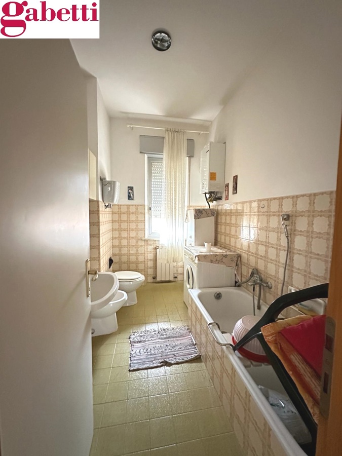 Foto 16 di 22 - Appartamento in vendita a Siena