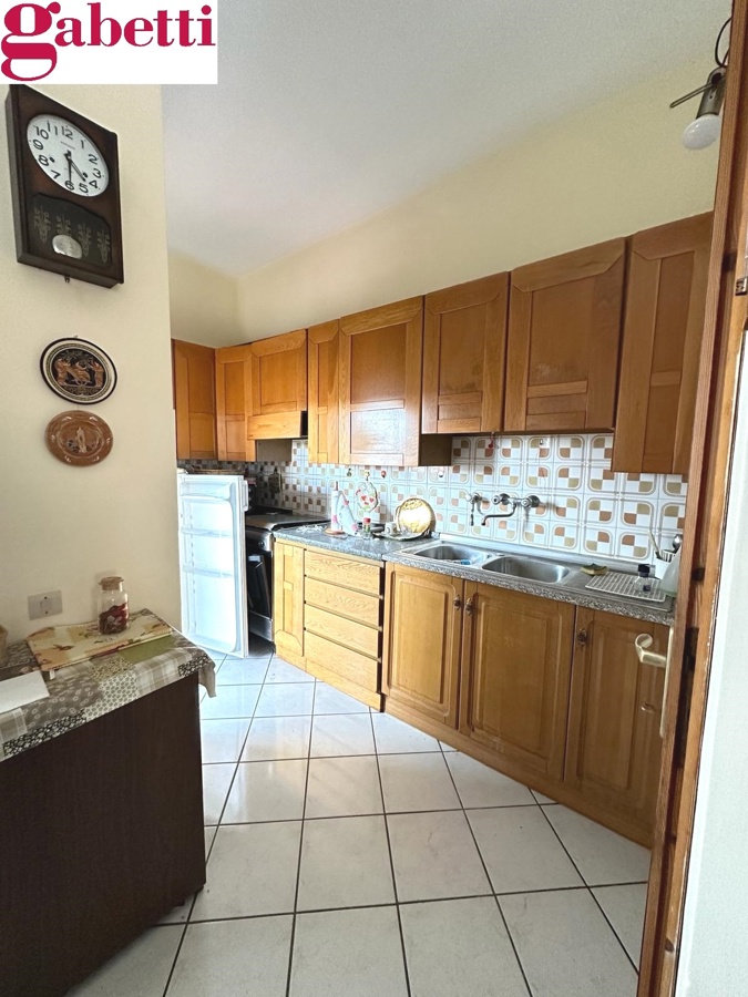 Foto 1 di 22 - Appartamento in vendita a Siena