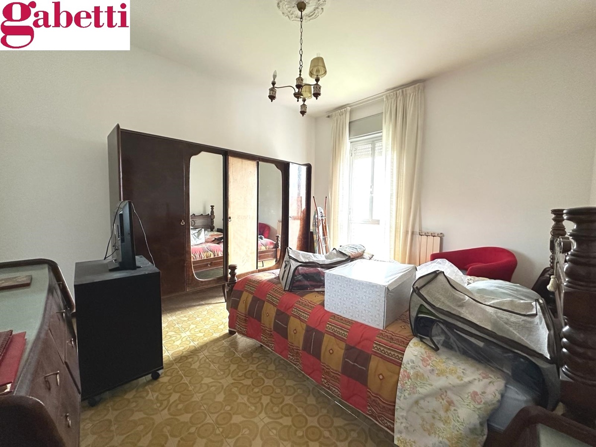 Foto 5 di 22 - Appartamento in vendita a Siena