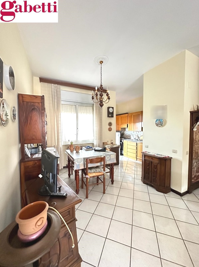 Foto 2 di 22 - Appartamento in vendita a Siena