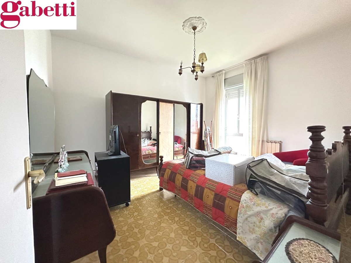 Foto 15 di 22 - Appartamento in vendita a Siena