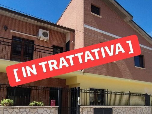 Foto 1 di 2 - Appartamento in vendita a Avezzano