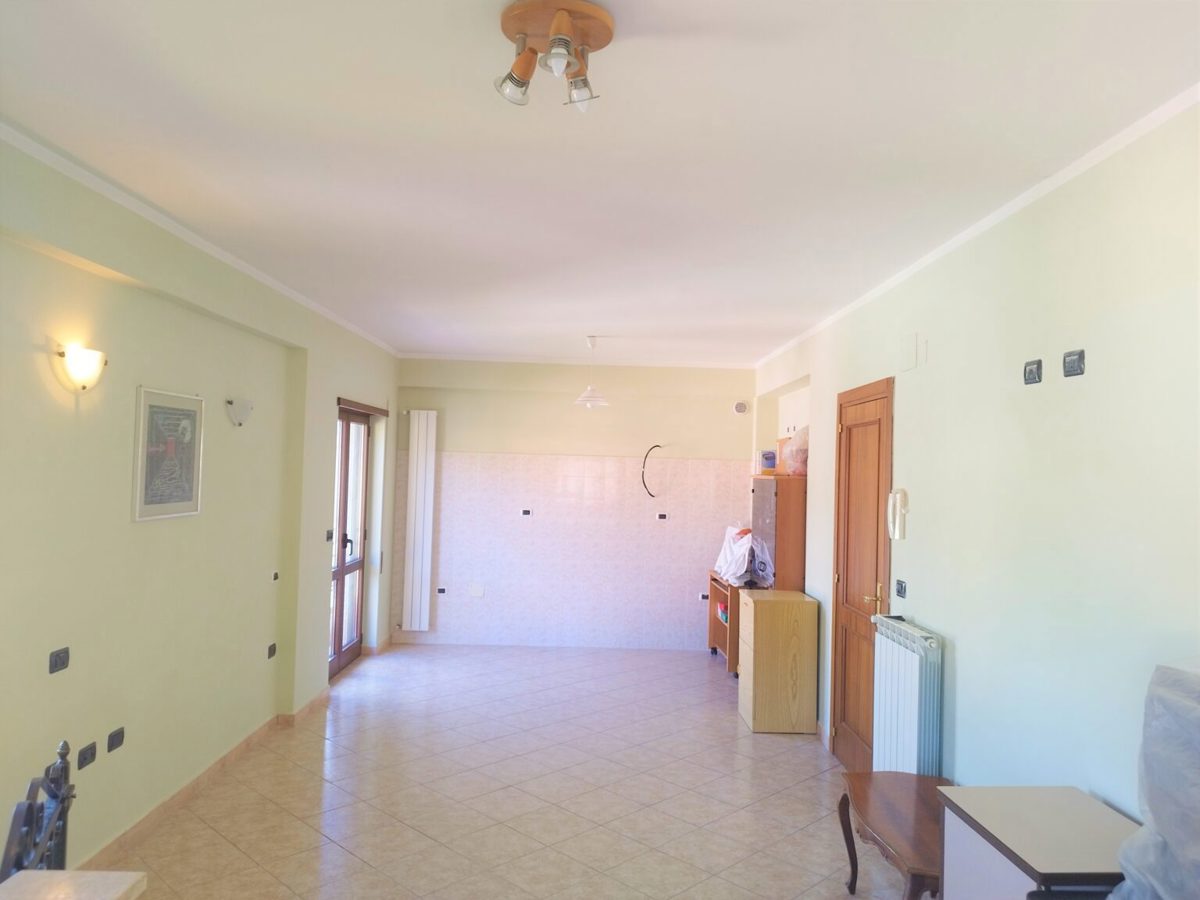 Foto 2 di 2 - Appartamento in vendita a Avezzano