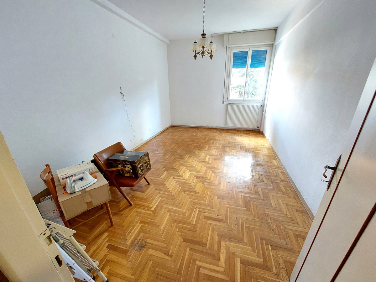 Foto 9 di 12 - Appartamento in vendita a Grosseto