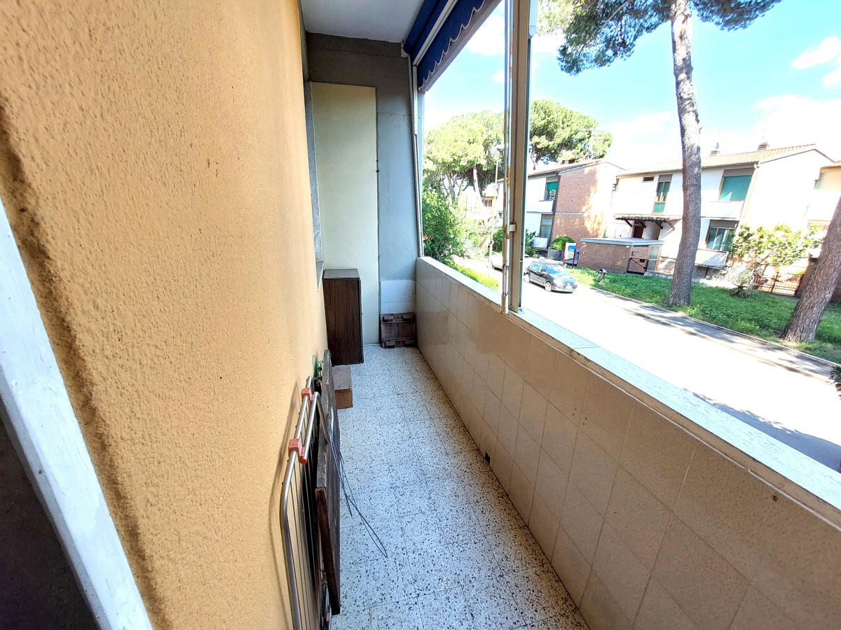 Foto 2 di 12 - Appartamento in vendita a Grosseto
