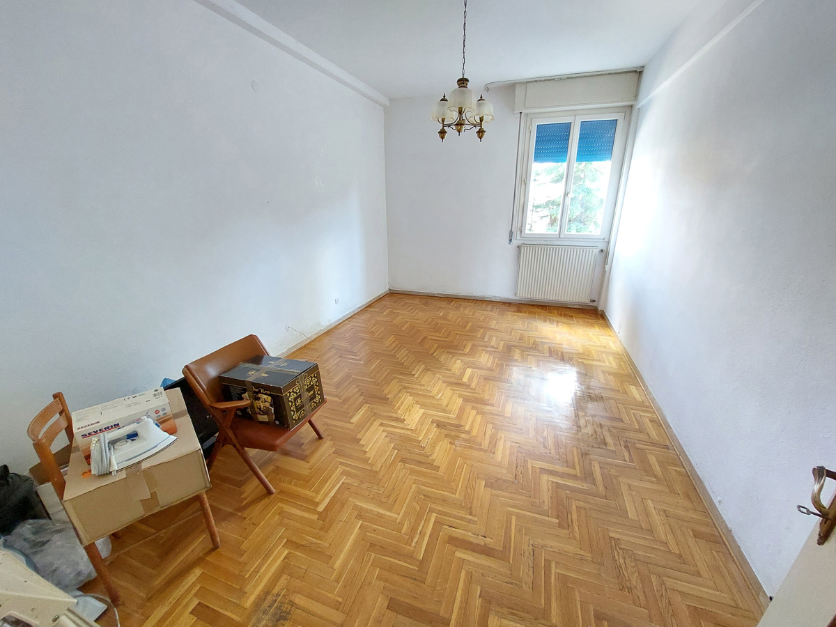 Foto 10 di 12 - Appartamento in vendita a Grosseto