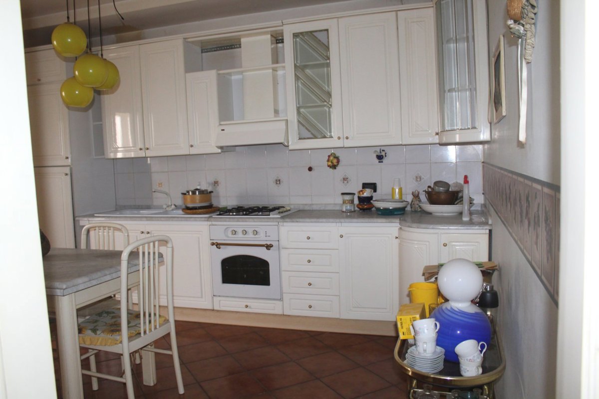 Foto 18 di 50 - Appartamento in vendita a Palermo