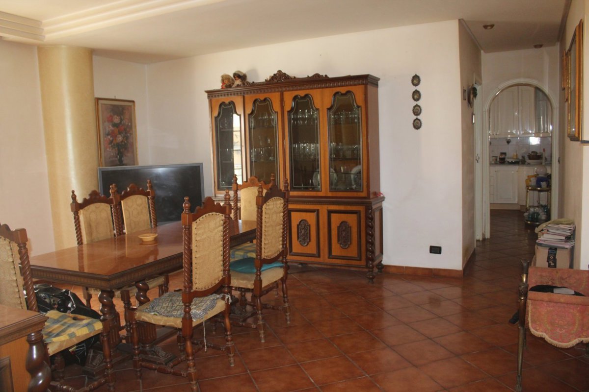 Foto 4 di 50 - Appartamento in vendita a Palermo