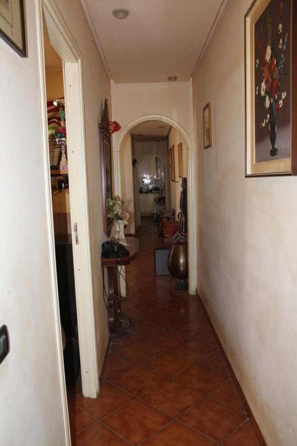 Foto 45 di 50 - Appartamento in vendita a Palermo