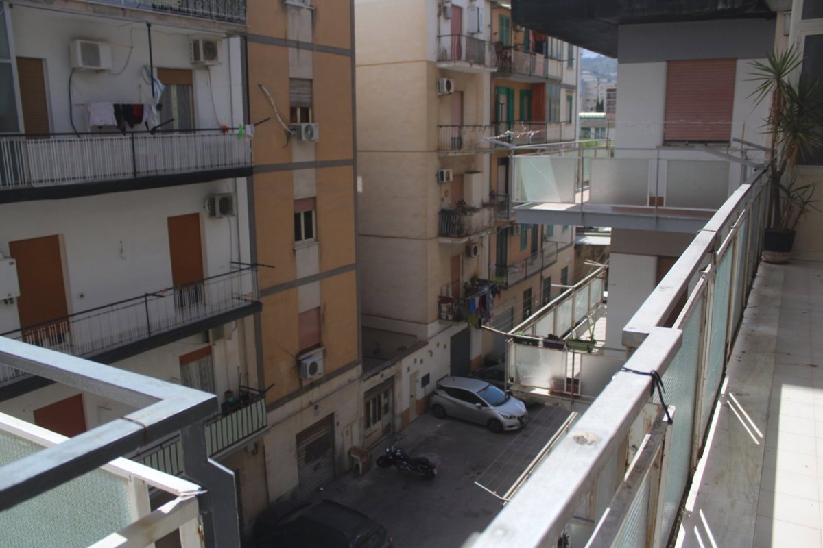Foto 26 di 50 - Appartamento in vendita a Palermo