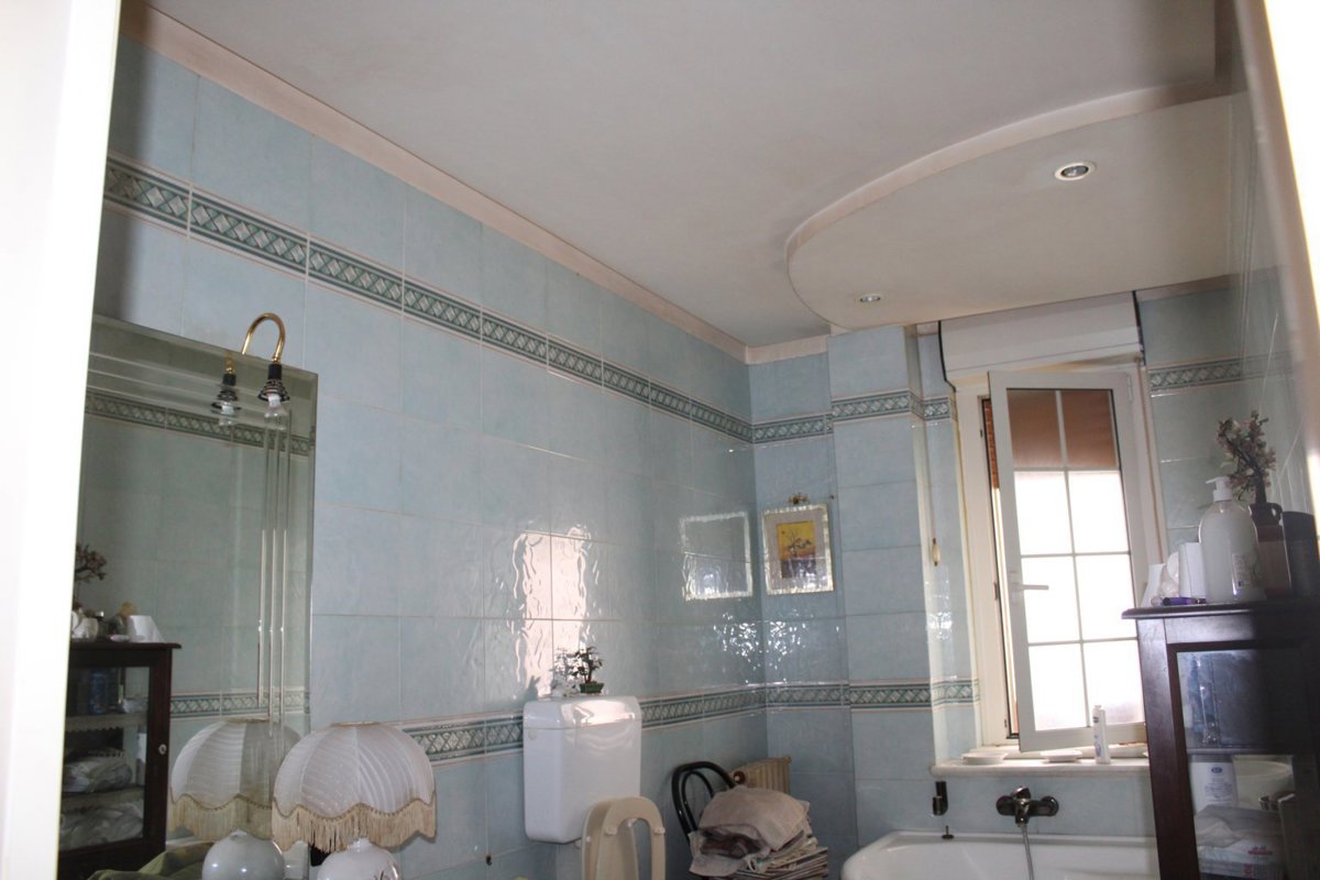 Foto 33 di 50 - Appartamento in vendita a Palermo