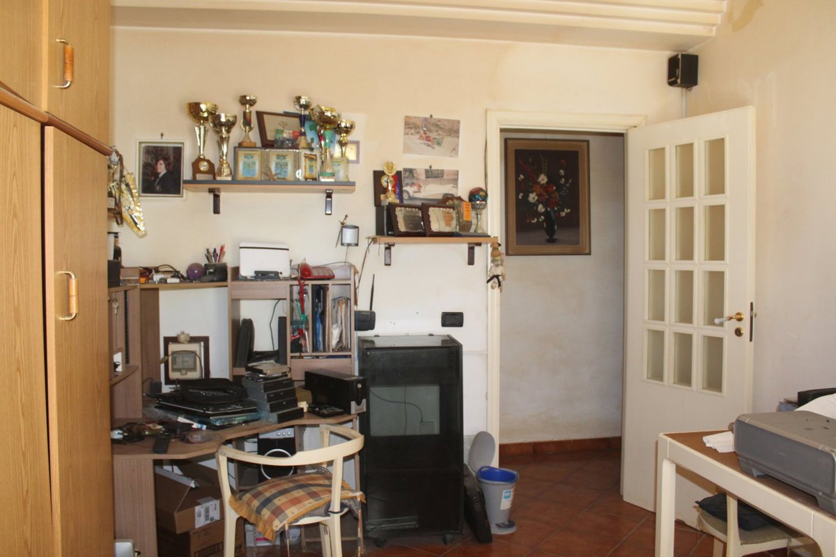 Foto 9 di 50 - Appartamento in vendita a Palermo