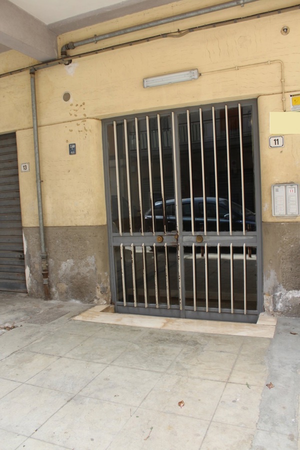Foto 49 di 50 - Appartamento in vendita a Palermo