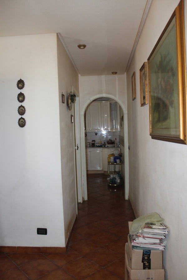 Foto 14 di 50 - Appartamento in vendita a Palermo