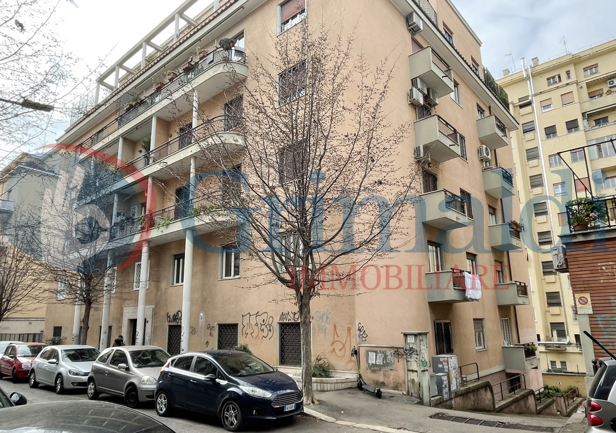 Foto 1 di 20 - Appartamento in affitto a Roma
