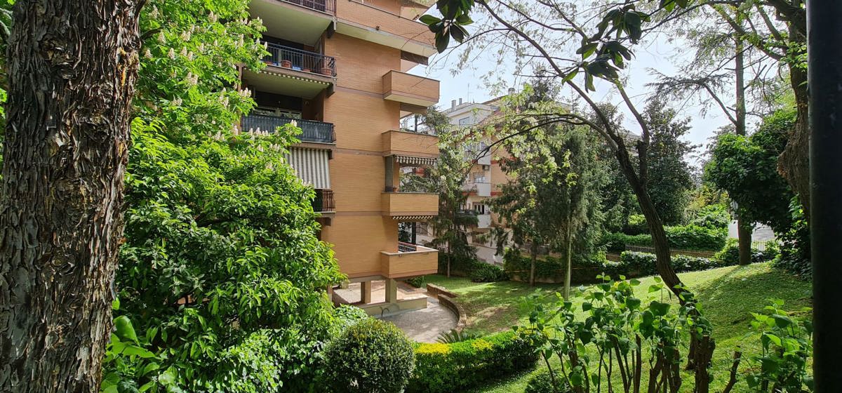 Foto 1 di 15 - Appartamento in vendita a Roma
