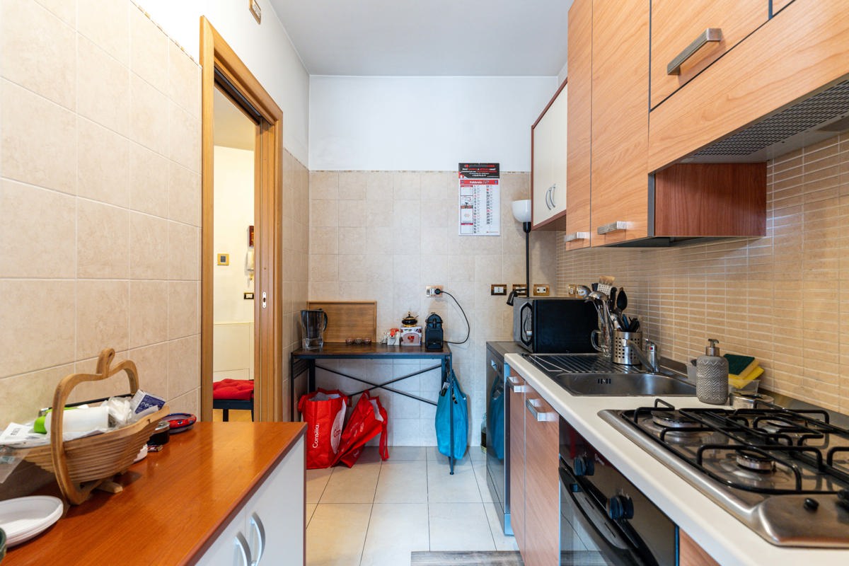 Foto 15 di 33 - Appartamento in vendita a Roma