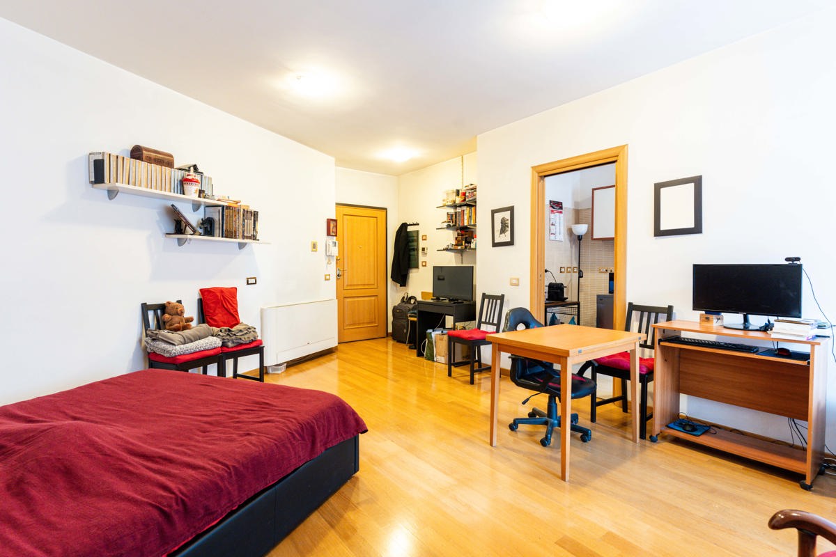 Foto 25 di 33 - Appartamento in vendita a Roma