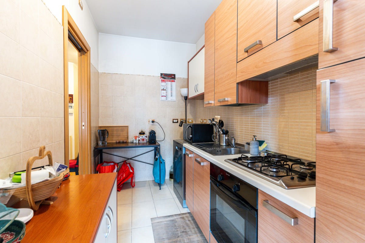 Foto 14 di 33 - Appartamento in vendita a Roma