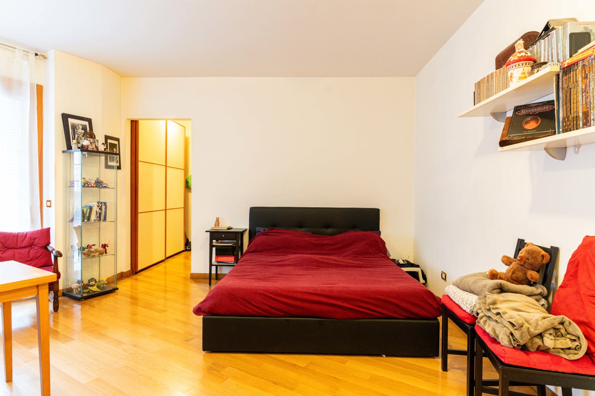 Foto 22 di 33 - Appartamento in vendita a Roma