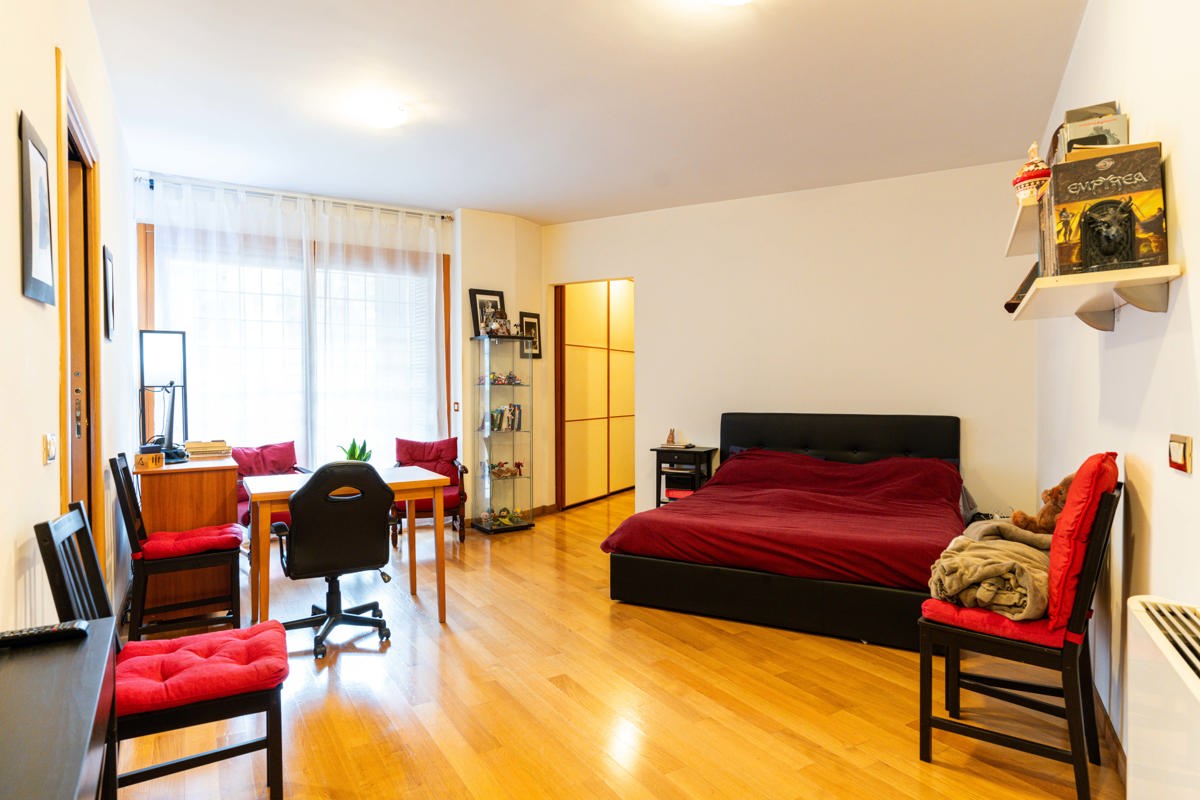 Foto 21 di 33 - Appartamento in vendita a Roma