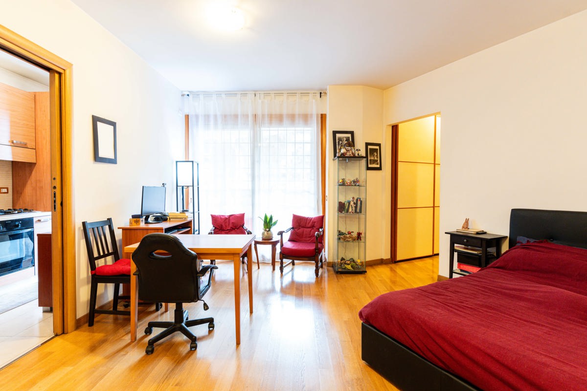 Foto 24 di 33 - Appartamento in vendita a Roma